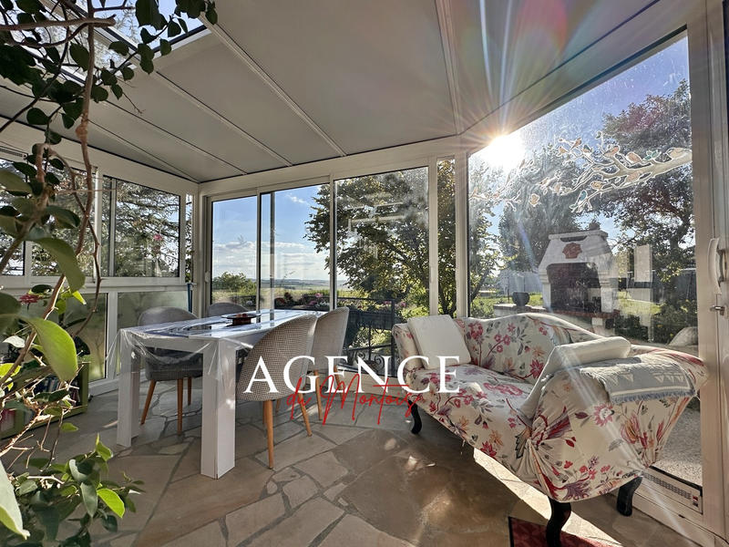 Maison - 86 m² - 3 pièces