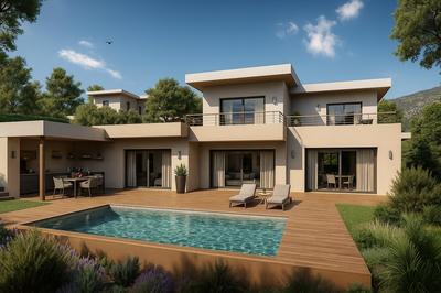 Villa - 171 m² - 5 pièces