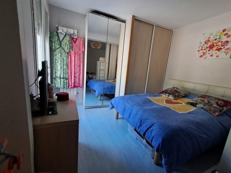 Maison - 191 m² - 7 pièces