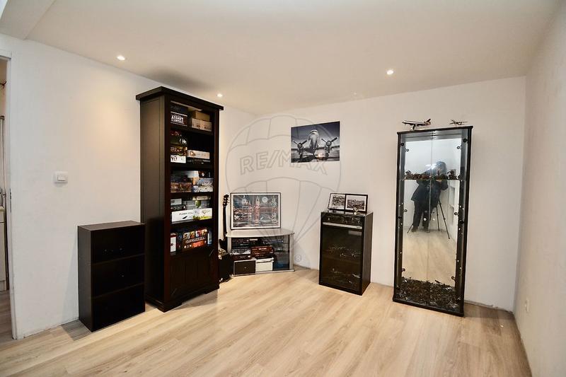 Maison de village - 83 m² - 4 pièces