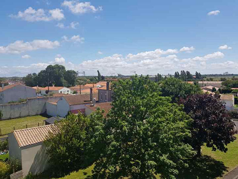 Appartement - 92 m² - 4 pièces