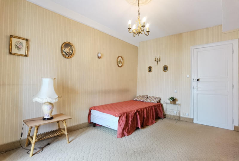 Maison - 117 m² - 5 pièces