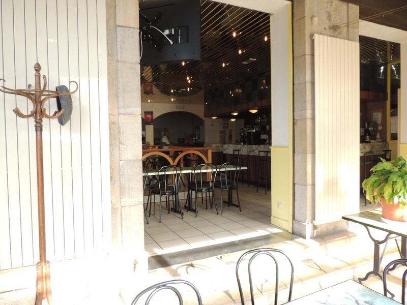 Fonds de commerce - Hôtellerie / Restauration - 100 m²