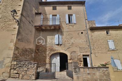 Maison de village - 145 m² - 5 pièces