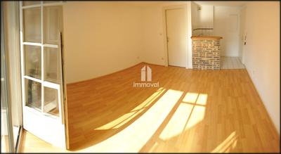 Appartement - 22 m² - 1 pièce