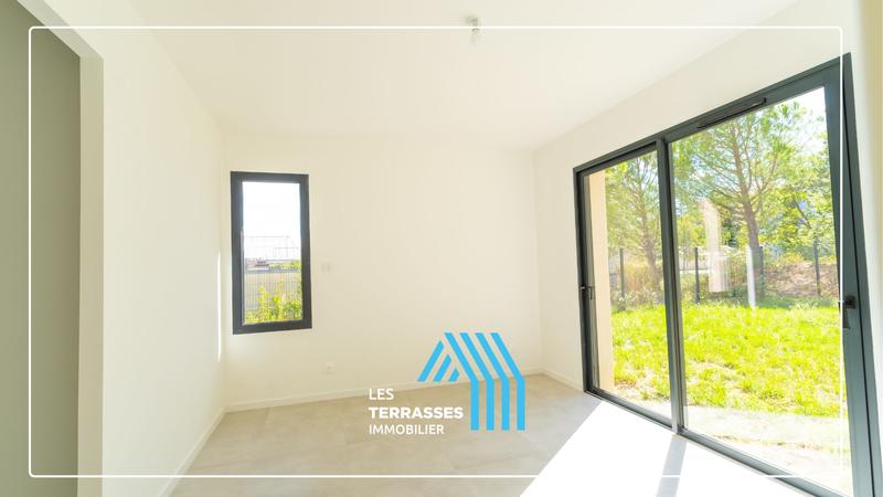 Villa - 130 m² - 6 pièces
