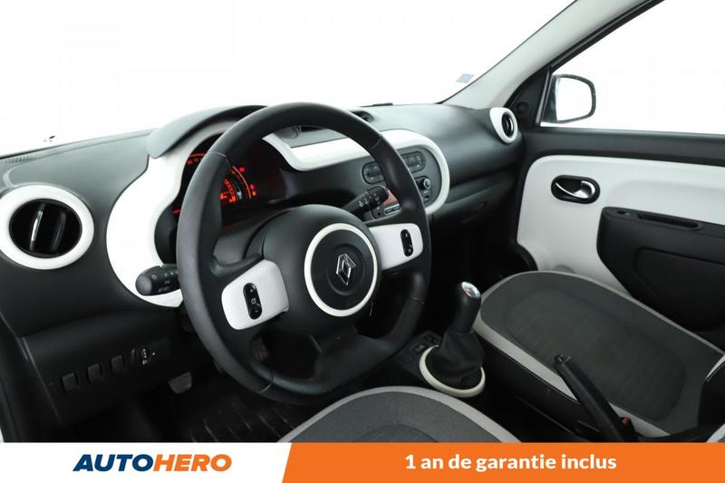 Renault Twingo 1.0 SCe Zen 69 ch