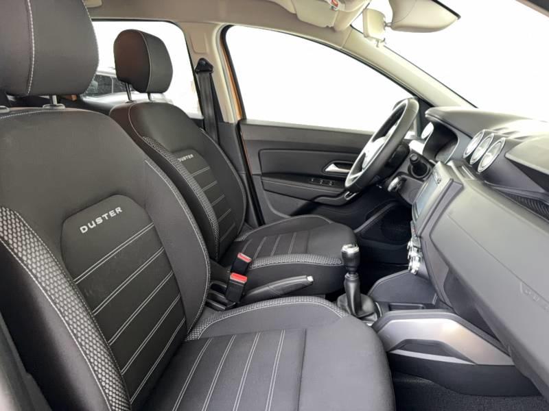 Dacia Duster Blue dCi 115 4x2 Prestige