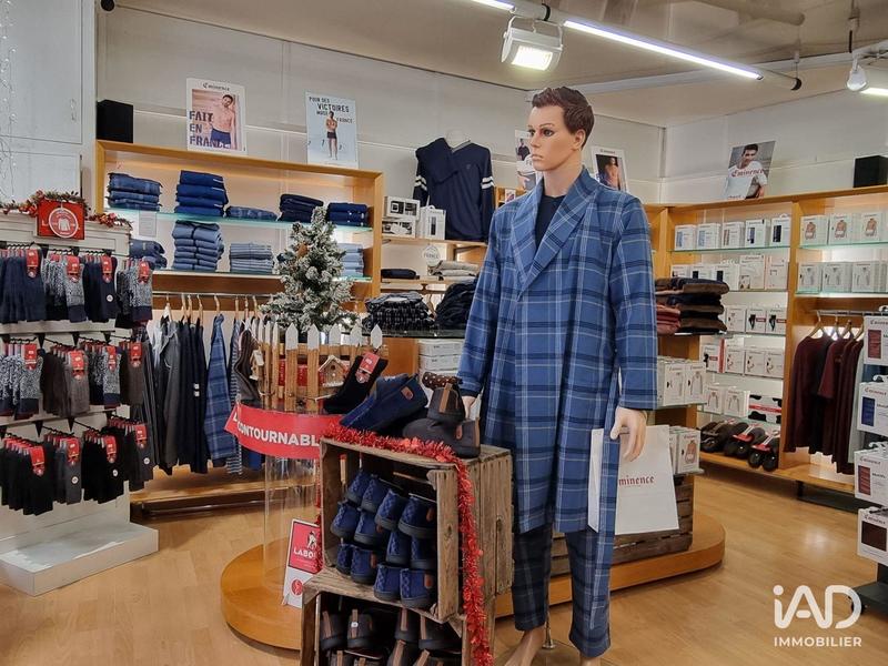 Local commercial - 58 m²