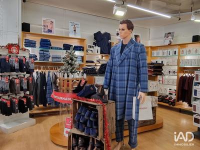 Local commercial - 58 m²