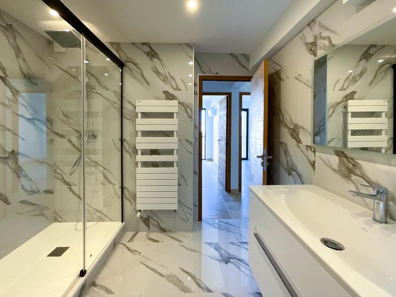 Appartement - 88 m² - 4 pièces