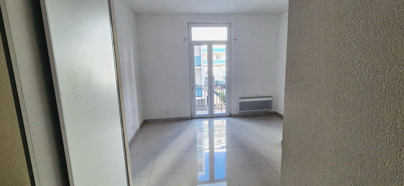 Appartement - 23 m² - 1 pièce