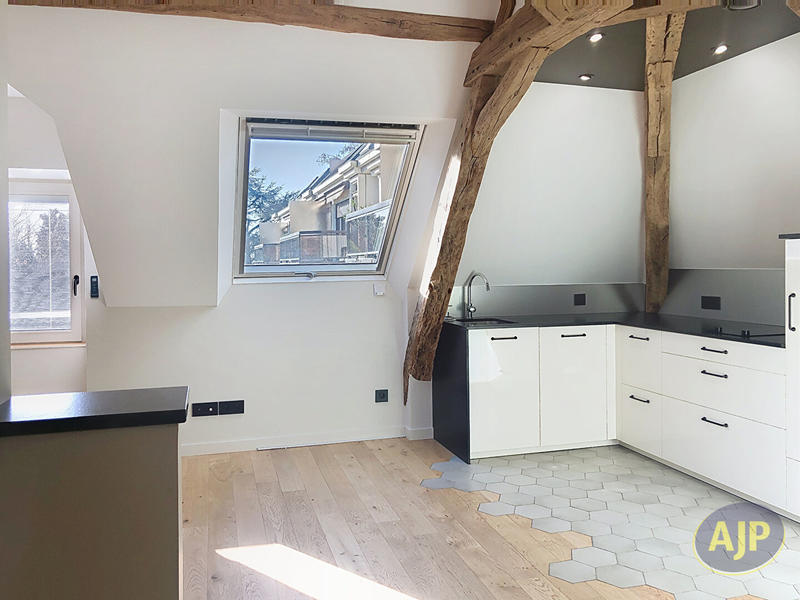 Appartement - 30 m² - 2 pièces