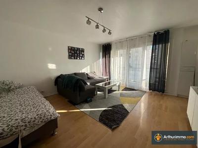Appartement - 33 m² - 1 pièce