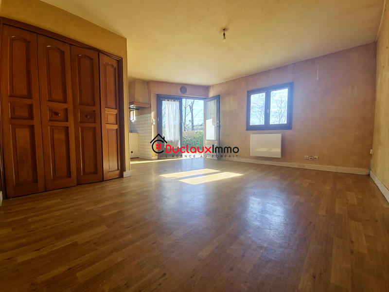 Maison - 70 m² - 3 pièces