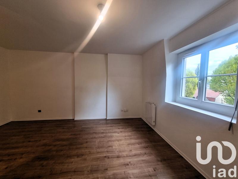Appartement - 28 m² - 1 pièce
