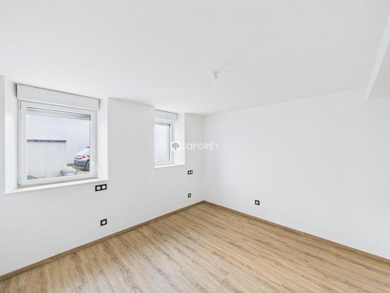 Appartement - 80 m² - 3 pièces