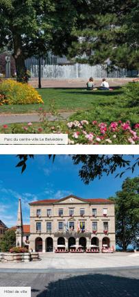 Duplex - 141 m² - 6 pièces