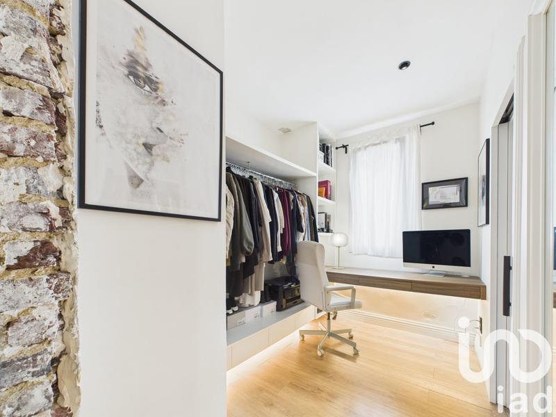 Appartement - 41 m² - 3 pièces