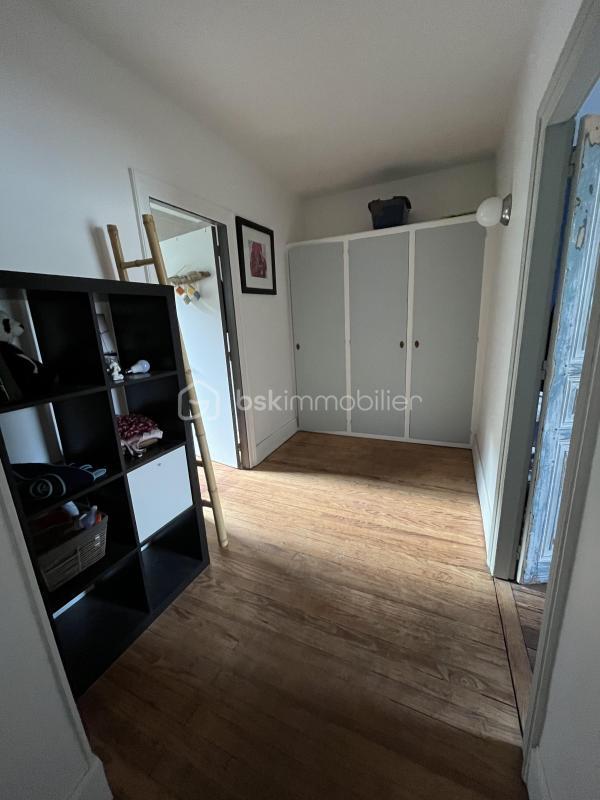 Maison de ville - 171 m² - 8 pièces