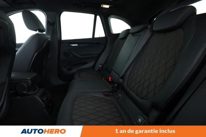 Bmw X1 sDrive18i xLine Dkg7 140 ch