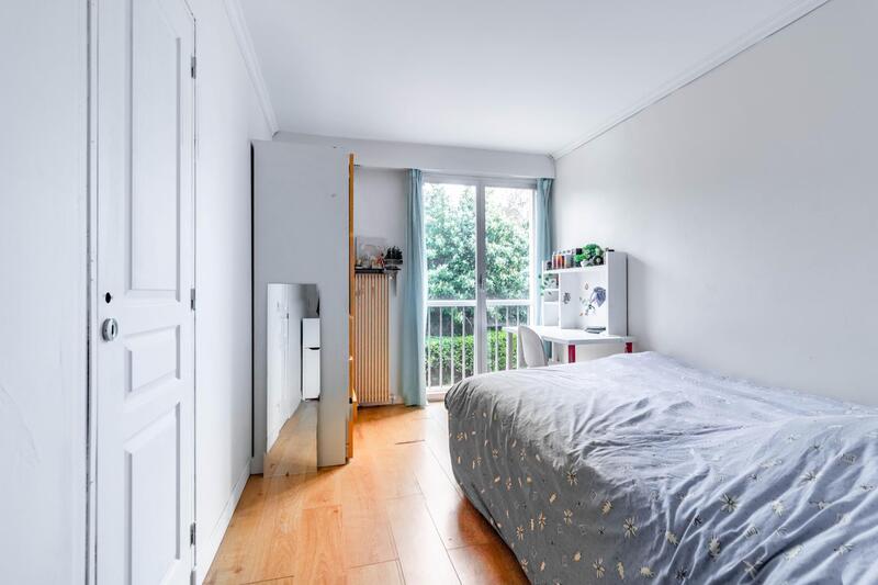 Appartement - 125 m² - 5 pièces