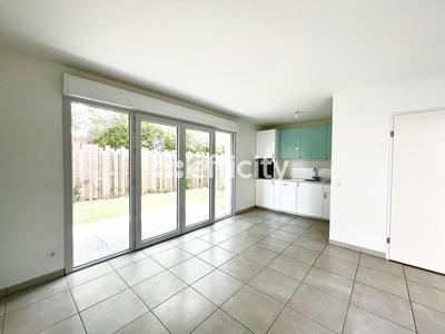 Appartement - 93 m² - 4 pièces