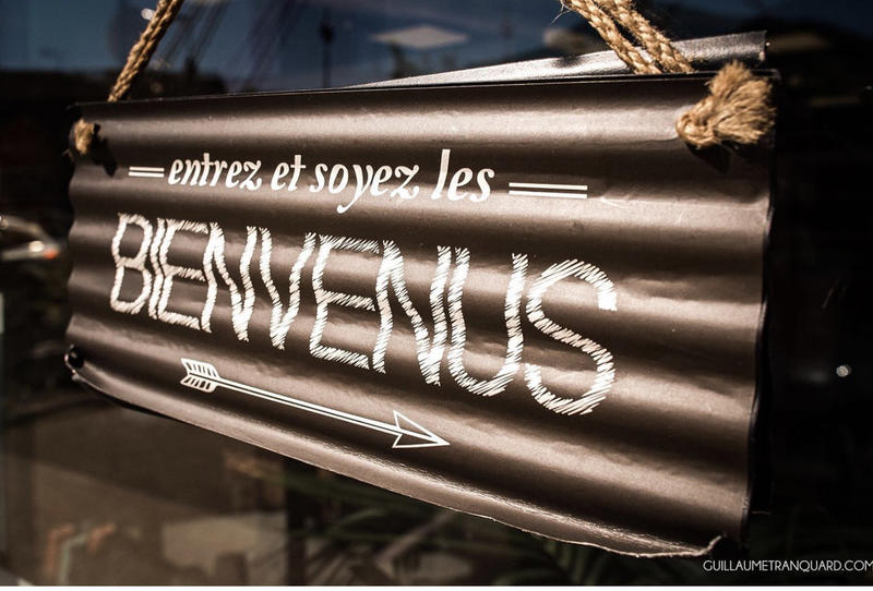 Coupe coiff’  Barber shop