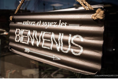 Coupe coiff’  Barber shop