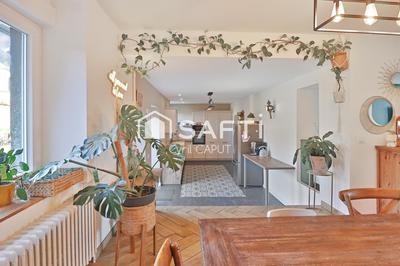 Maison - 174 m² - 6 pièces