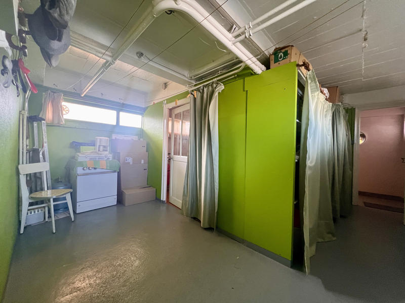 Maison - 64 m² - 4 pièces