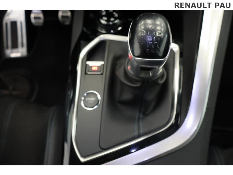 Peugeot 3008 1.2 Puretech 130ch s&amp;S Bvm6 Crossway