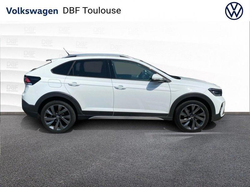 Volkswagen Taigo 1.0 Tsi 110 Dsg7 Style