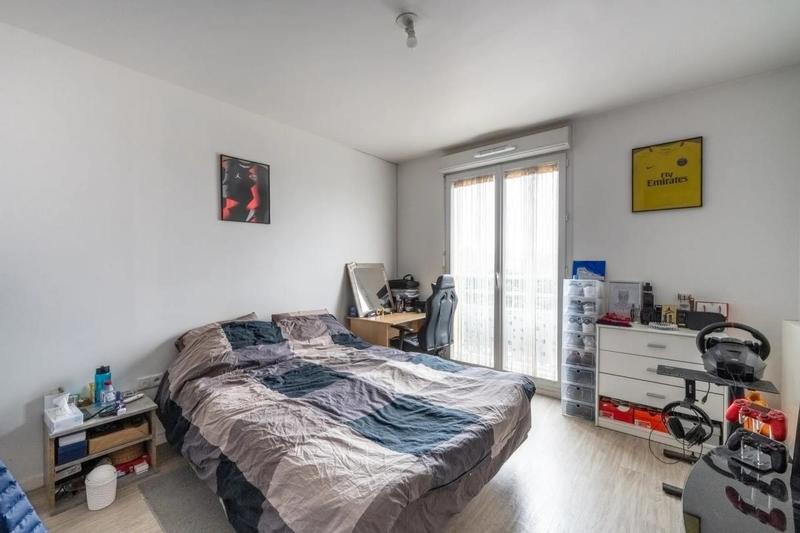 Appartement - 77 m² - 4 pièces