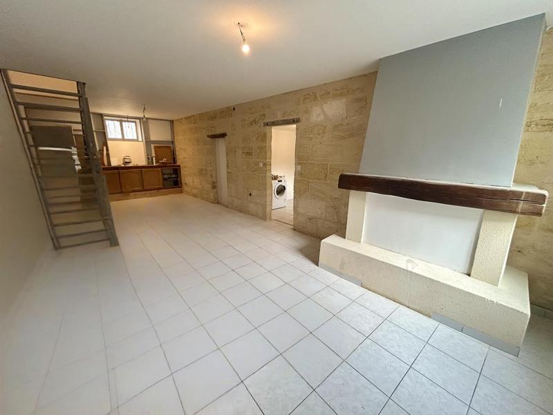 Maison - 126 m² - 6 pièces