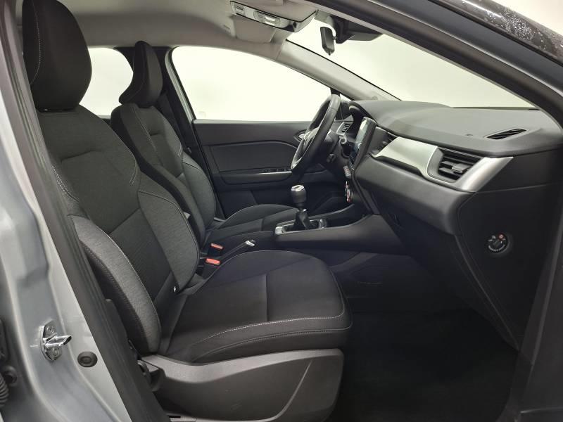 Renault Captur TCe 100 Gpl - 21 Zen