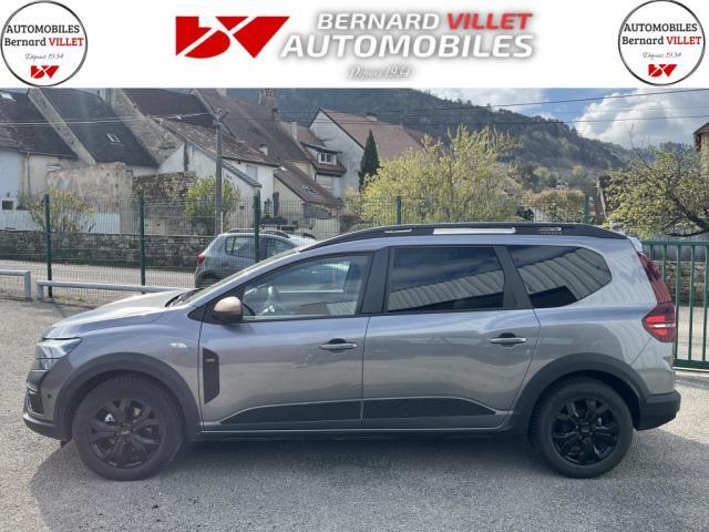 Dacia Jogger Hybrid 140 7 places Gsr2 Extreme
