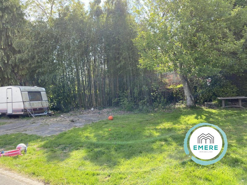 Maison - 160 m² - 5 pièces