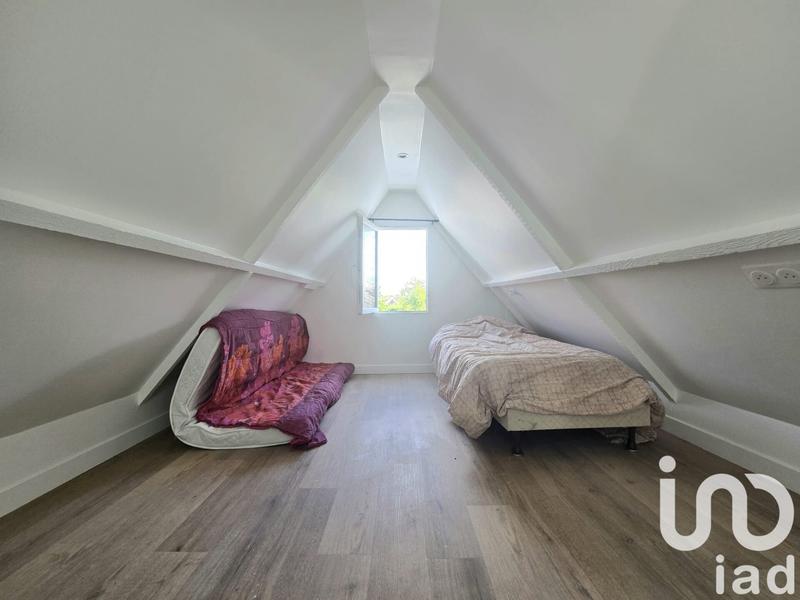 Maison - 65 m² - 4 pièces