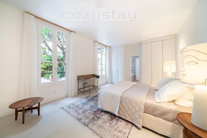 Maison - 131 m² - 4 pièces