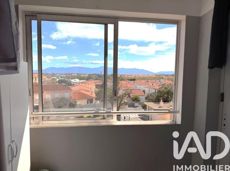 Appartement - 73 m² - 4 pièces