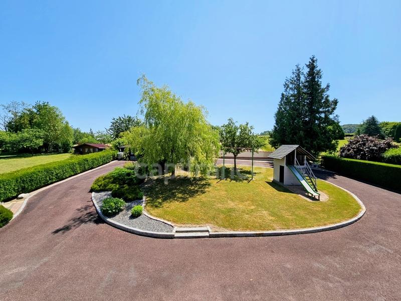 Pavillon - 135 m² - 6 pièces