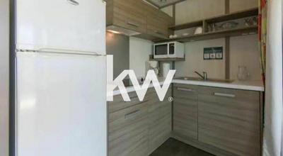 Maison - 51 m² - 3 pièces