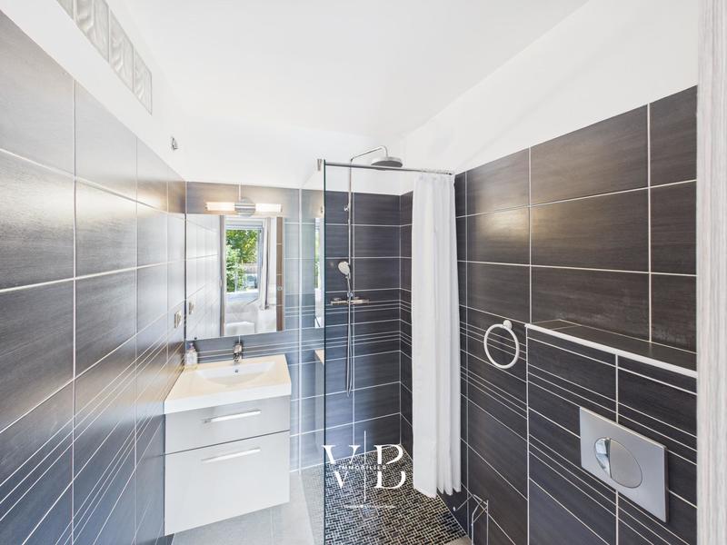 Villa - 173 m² - 7 pièces