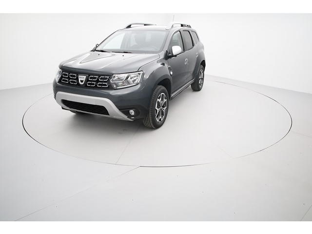 Dacia Duster Prestige Blue dCi 115 4x2