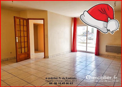 Maison - 170 m² - 5 pièces