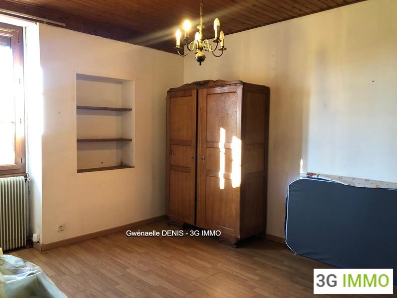 Maison - 88 m² - 4 pièces