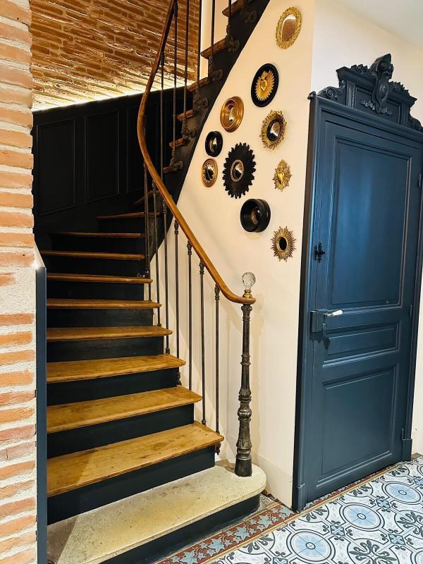 Maison - 320 m² - 7 pièces