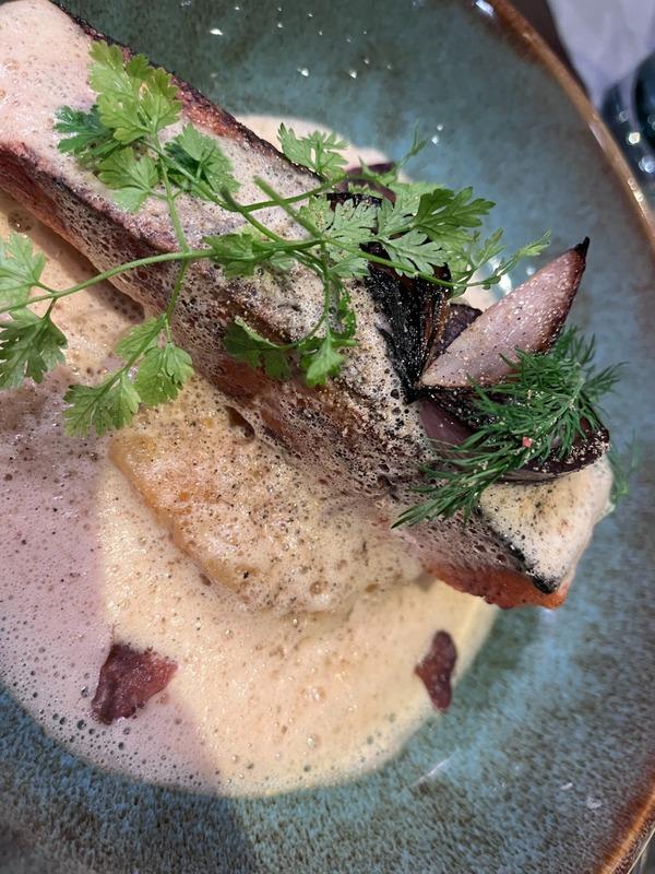 Fonds de commerce - 80 m²