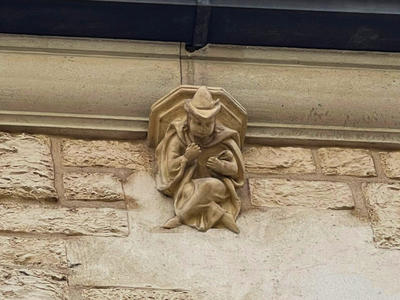 Appartement - 94 m² - 4 pièces